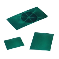 94PD Inspection Display Paper Magnetic Magnet Magnetic Pole Observation Film Display See Magnetic Field with This Magic Film