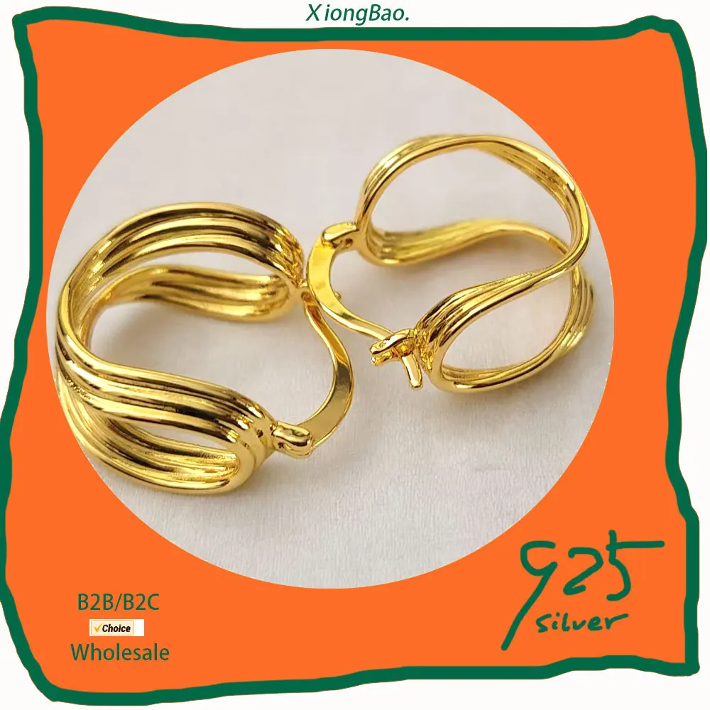 

Dangle Earring Jewelry 925 Sterling Silver Fashion Round Hoop Earrings for Women 2026 new Men Simple Geometric Circle Hot