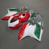 Ducati Panigale 959 1299 2015 2016 2017 2018 오토바이 페어링 사출 금형 페인트 ABS 플라스틱 차체 키트 세트 2