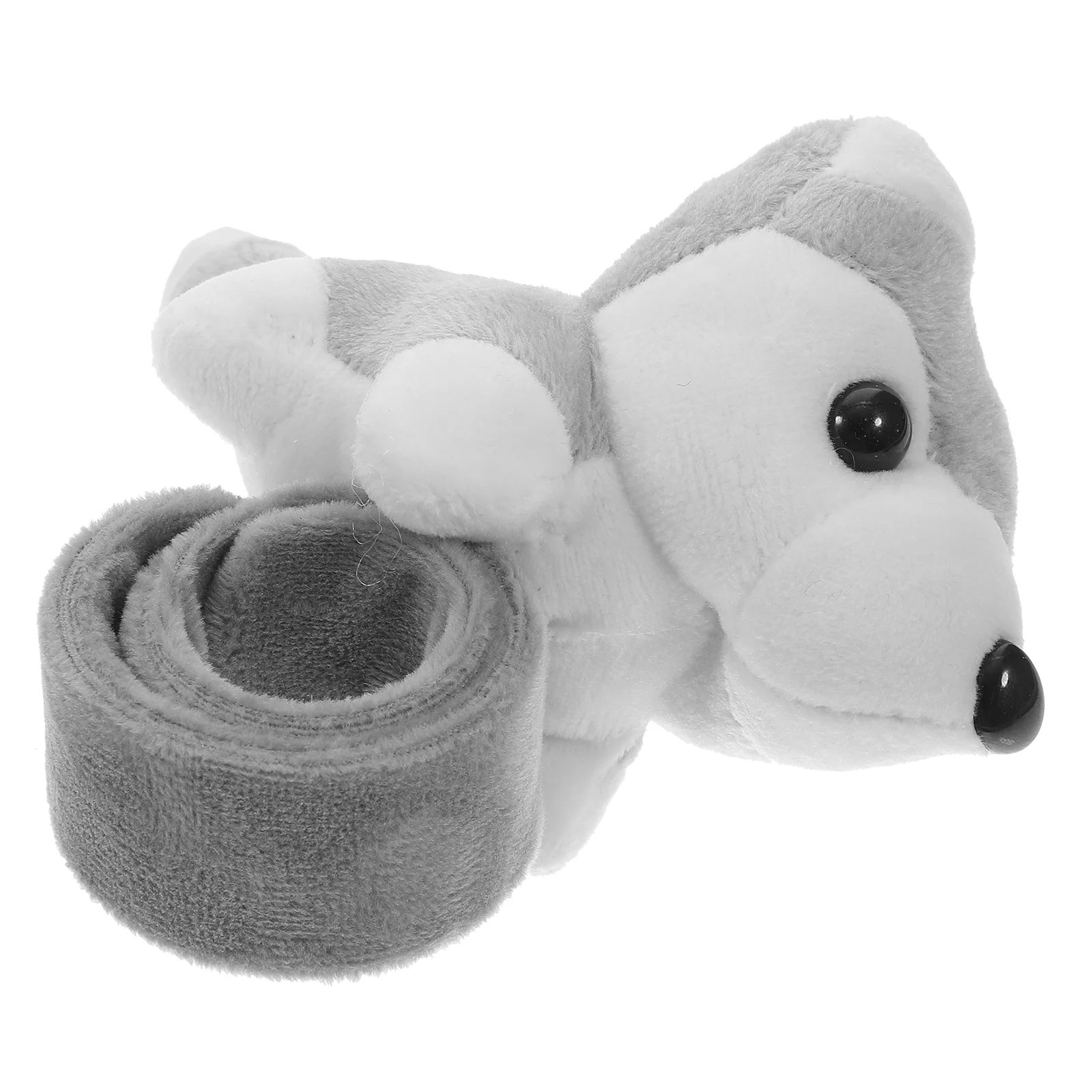 Pop Circle Bracelet Children Party Toys Slap Wrist Band Animals Bracelets for Kids Wristband Lovers