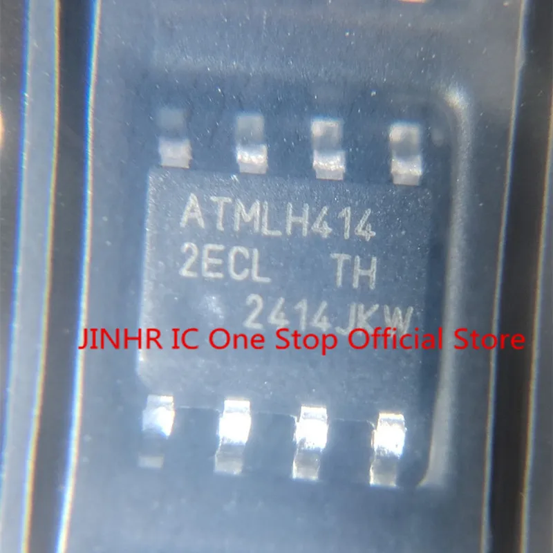 Truly brand new 10PCS AT24C256 AT24C256C AT24C256C-SSHL-T, Serial EEPROM