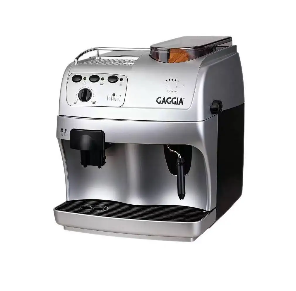 

Electric Drip Best Stainless Steel Commercial Grade Espresso Machines Portable Maker Smart Machine Professional Moka Pot Coffee