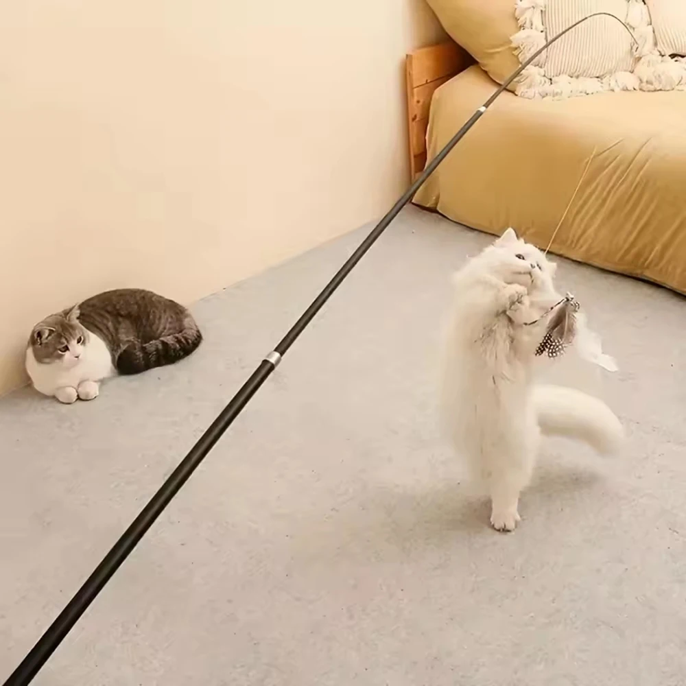 Thumbnail 3 - #24 Trending Interactive Cat Toys Right Now