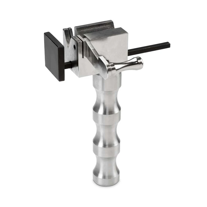 

Durston Precision Tube Cutting Tool Adjustable Stop Jewelry Modeling Flush Cuts Chenier & Joint Filing 4.5mm Tube Cutter