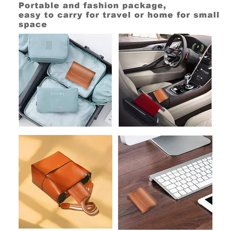 16 pezzi set di borse pieghevoli per coltelli per manicure set di forbici per pedicure professionali per taglierina per unghie in acciaio inossidabile kit di strumenti per manicure per tagliaunghie