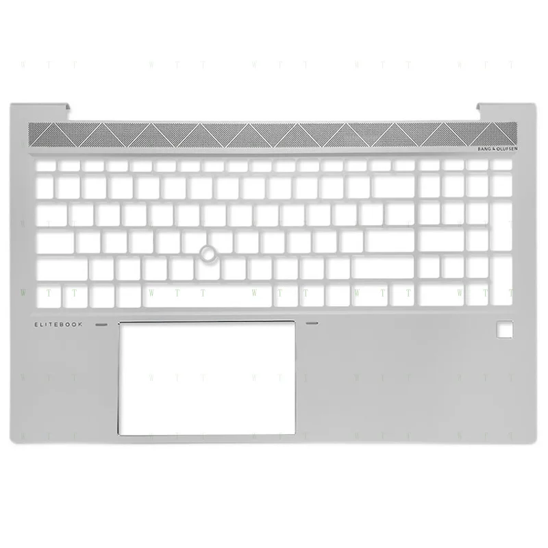 

WT For HP Elitebook 850 G8 Palmrest Cover C Shell Silver