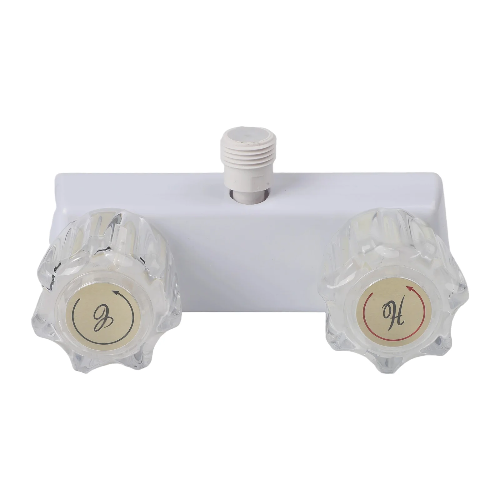 

16x5x11cm RV Shower Faucet Standard Hose Compatibility Compact Dimensions Easy Installation Lightweight Design