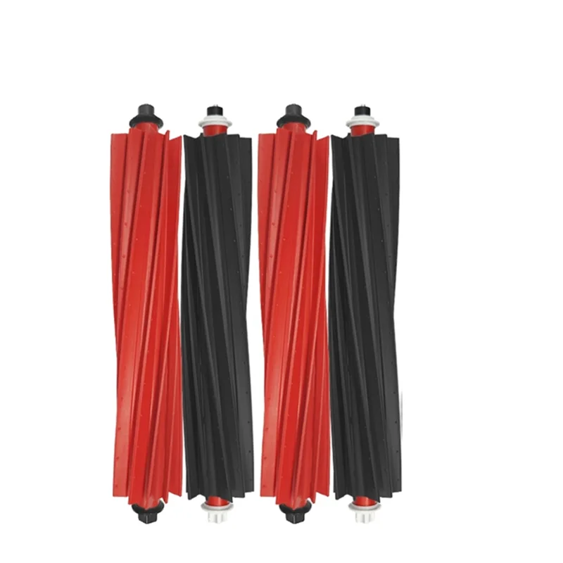 

【Superdeals】Compatible For Roborock V20 / P10s Pro Replacement Main Side Brush HEPA Filter Mop Pads Dust Bags Spare Parts