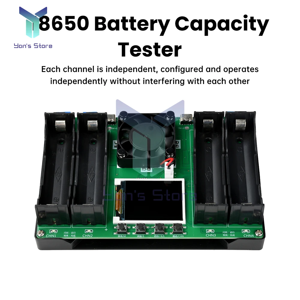 Lcd Display Battery… - image