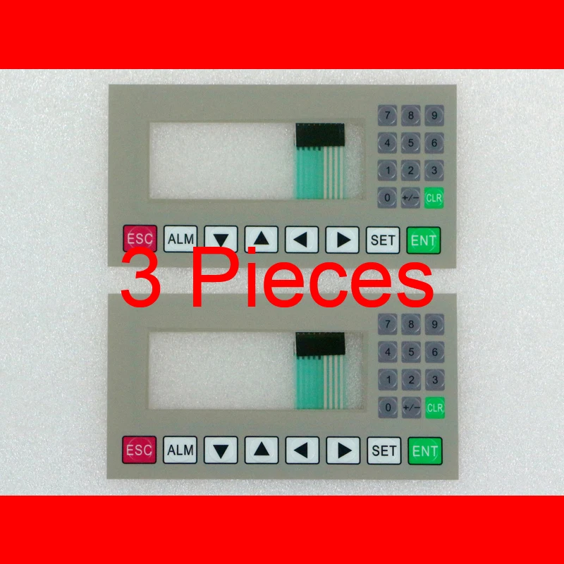 3-100 Pieces  OP320-A OP320-A-S MD204 MD204L OP325-A  -- Membrane switches Keypads Touch screens panels