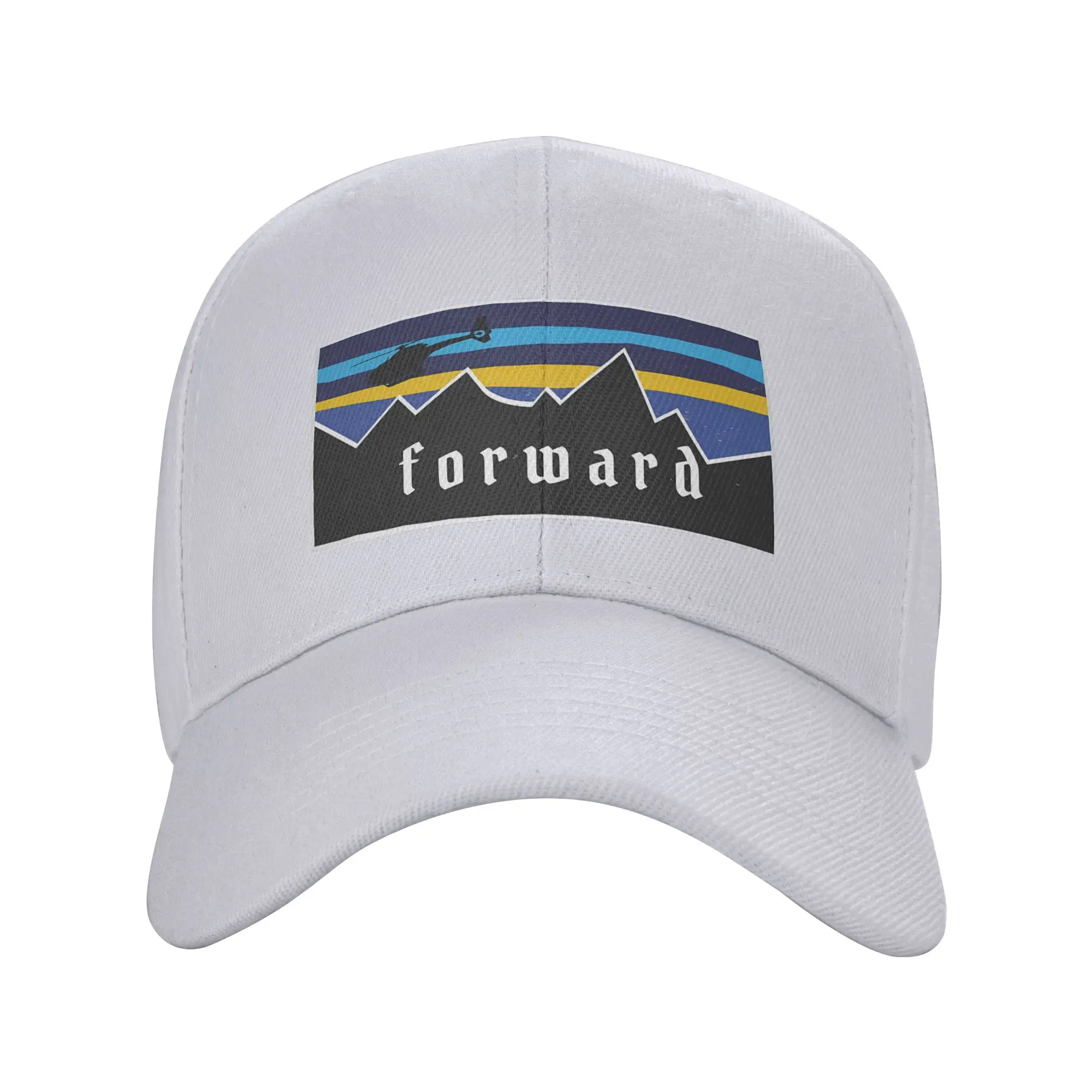 Forward observation group cap-AliExpress