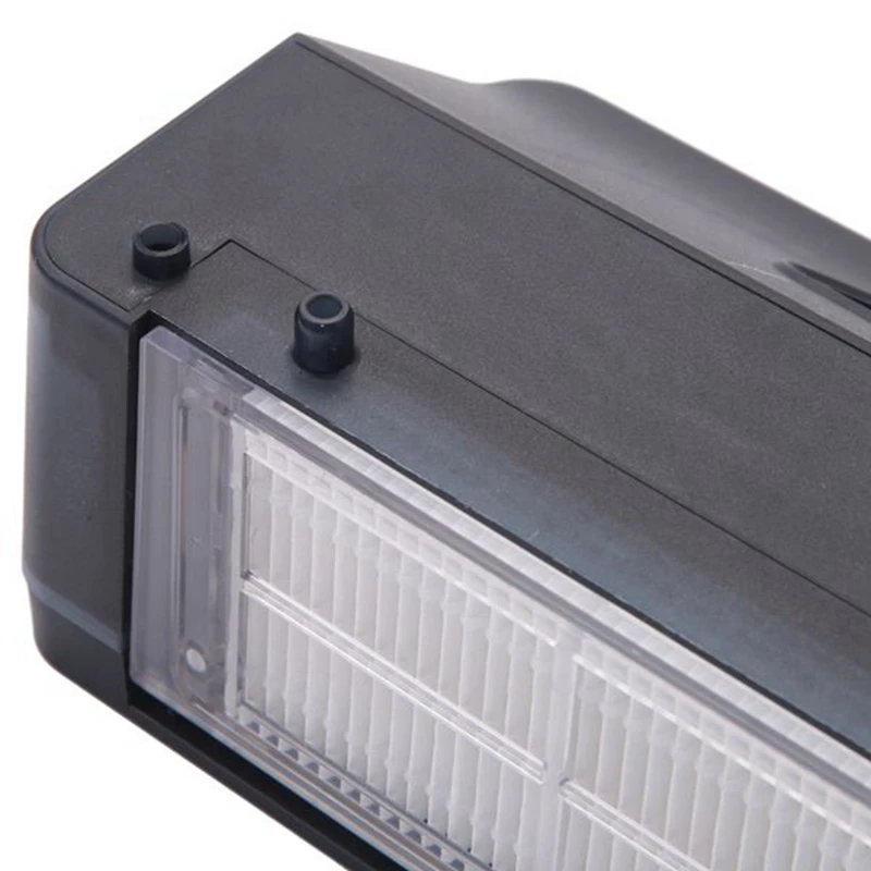 2-in-1-Wassertank-Staubbehälter für Xiaomi Mijia Robot STYTJ02YM MVVC01-JG für VIOMI V2 V2 Pro V3 V-RVCLM21B Staubsauger