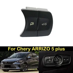 DECHO For Chery ARRIZO 5 plus Trunk switch Mirror folding switch