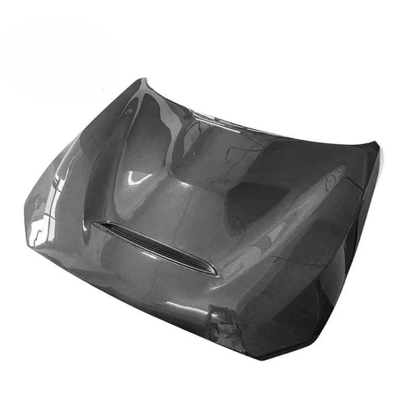 

GTS Style Carbon Fiber Hood Bonnet Bodykit For BMW F22 F23 F87 M2 M2C 2014-2018