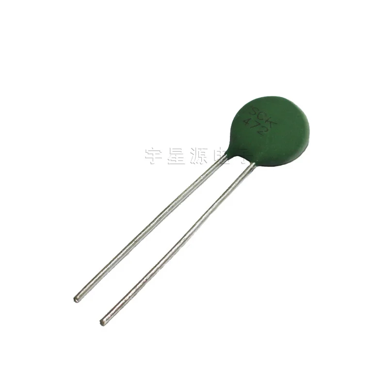 

50Pcs/Thermistor SCK10472MSY (SCK472) 10MM 47R 2A