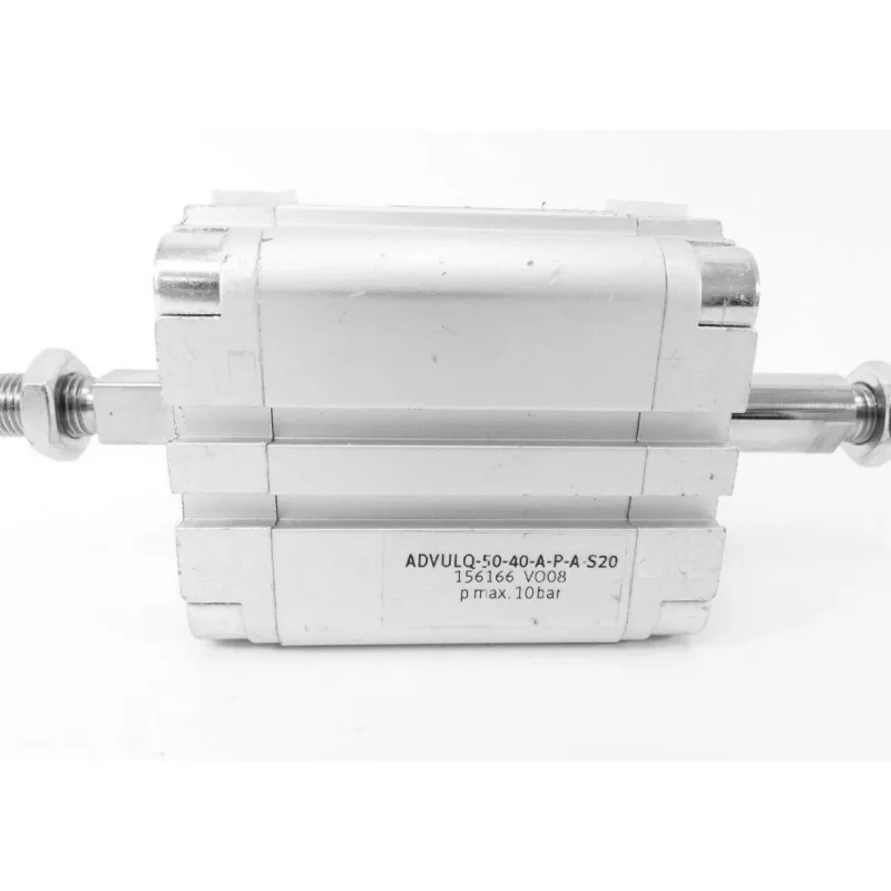 

Genuine original compact cylinder ADVULQ-50-20-A-P-A ADVULQ-50-25-A-P-A ADVULQ-50-40-A-P-A one -year warranty