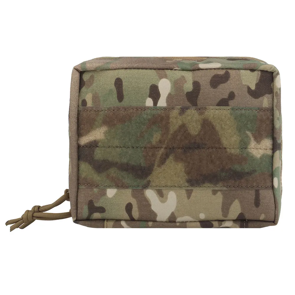 Tactical Attacker Medical Bag Multifunctional MOLLE/G-CODE RTI System Mount Outdoor Hunting Camping Sport Portable First Aid Kit
