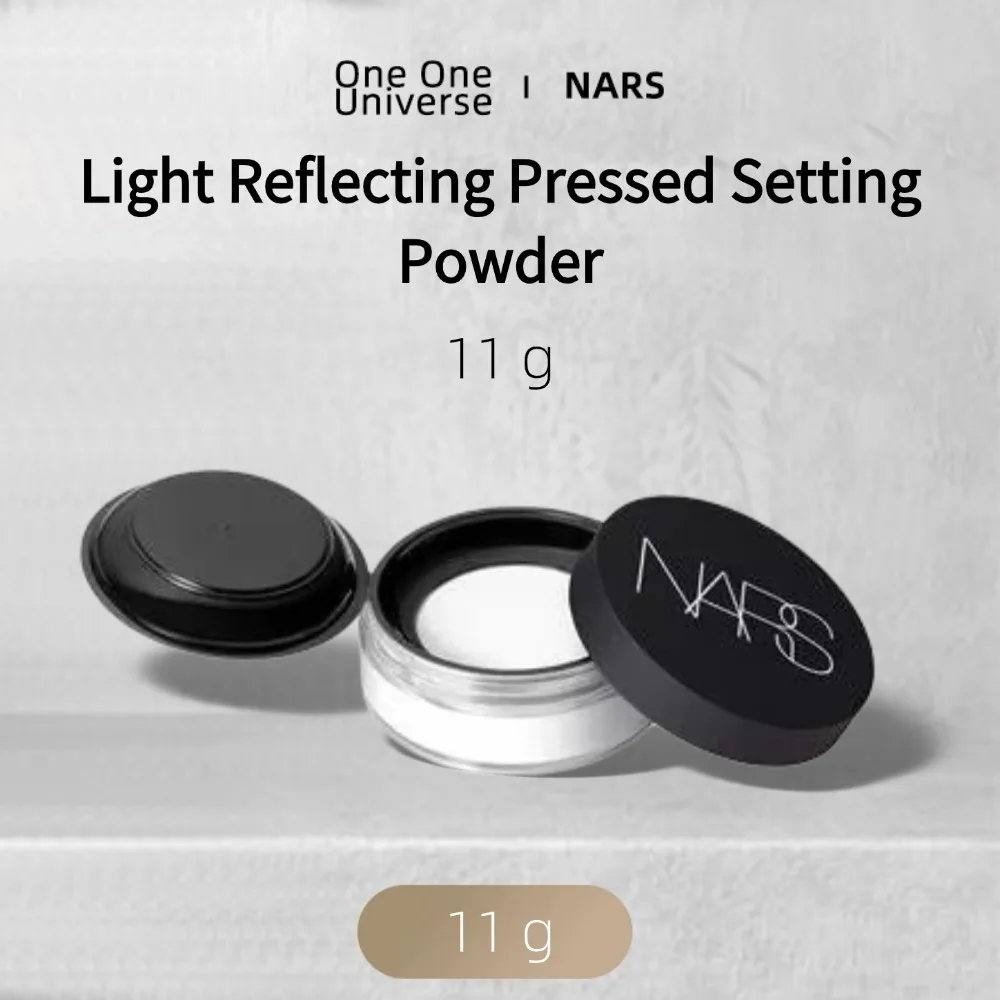 NARS Light Reflecting Pressed Setting Powder  11g