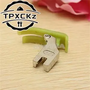 High Quality Sewing Machine Presser Feet Home Sew Machine Quilting Walking Foot Even Feed Feet Low Shank Useful Tool Supply