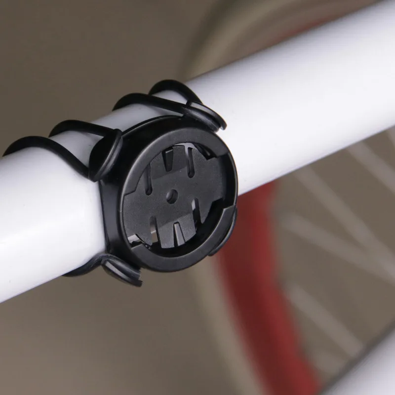 Bicycle Code Meter Base Bracket Is Suitable for Garmin Code Meter Lamp Bracket. Applicable Model: IGPSPORT Blackbird BB10/BB10S