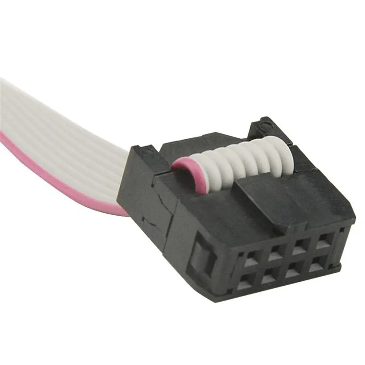 SOP8 to DIP8 Test Clip Motherboard 8 Pin Wide and Narrow Body Flash Chip IC Test Clips Socket Connector Programmer
