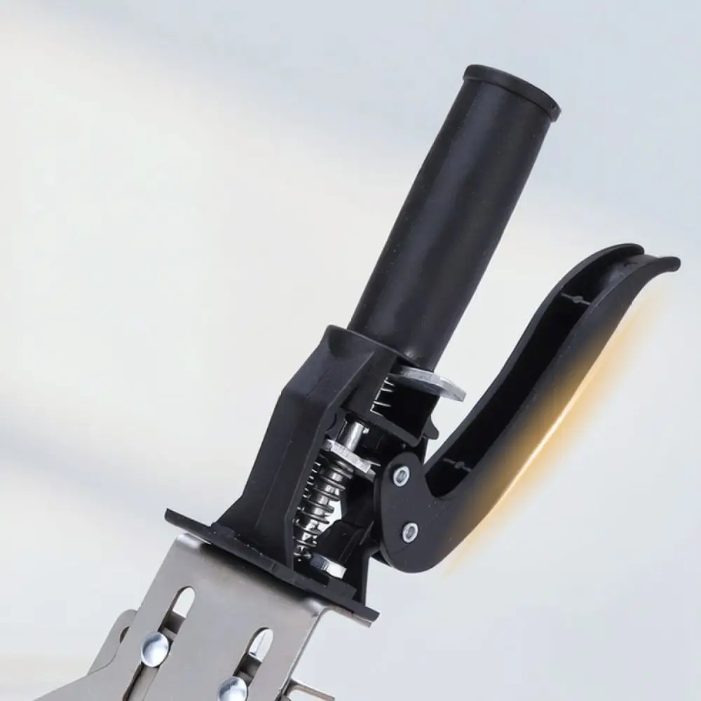 Stainless Steel 90 Degree Angle Clamp Woodworking Corner Positioning Holder Quick Welding Fixture Assembly Manual Tool
