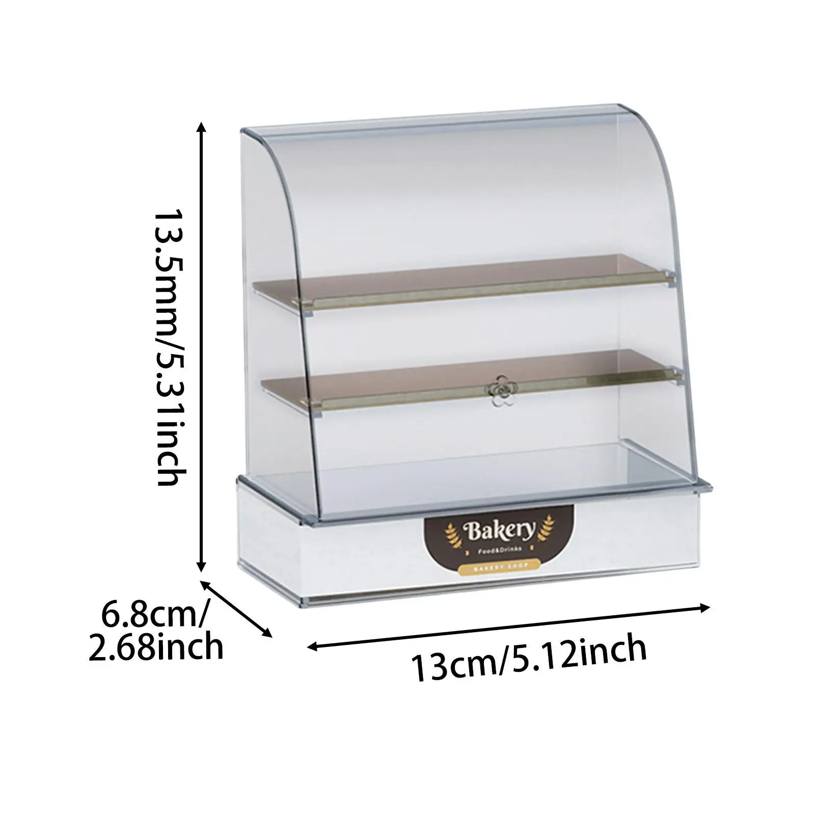 Étagère de cuisine pour maison de poupée 1:12, jouets pour enfants, meubles miniatures pour projets de bricolage