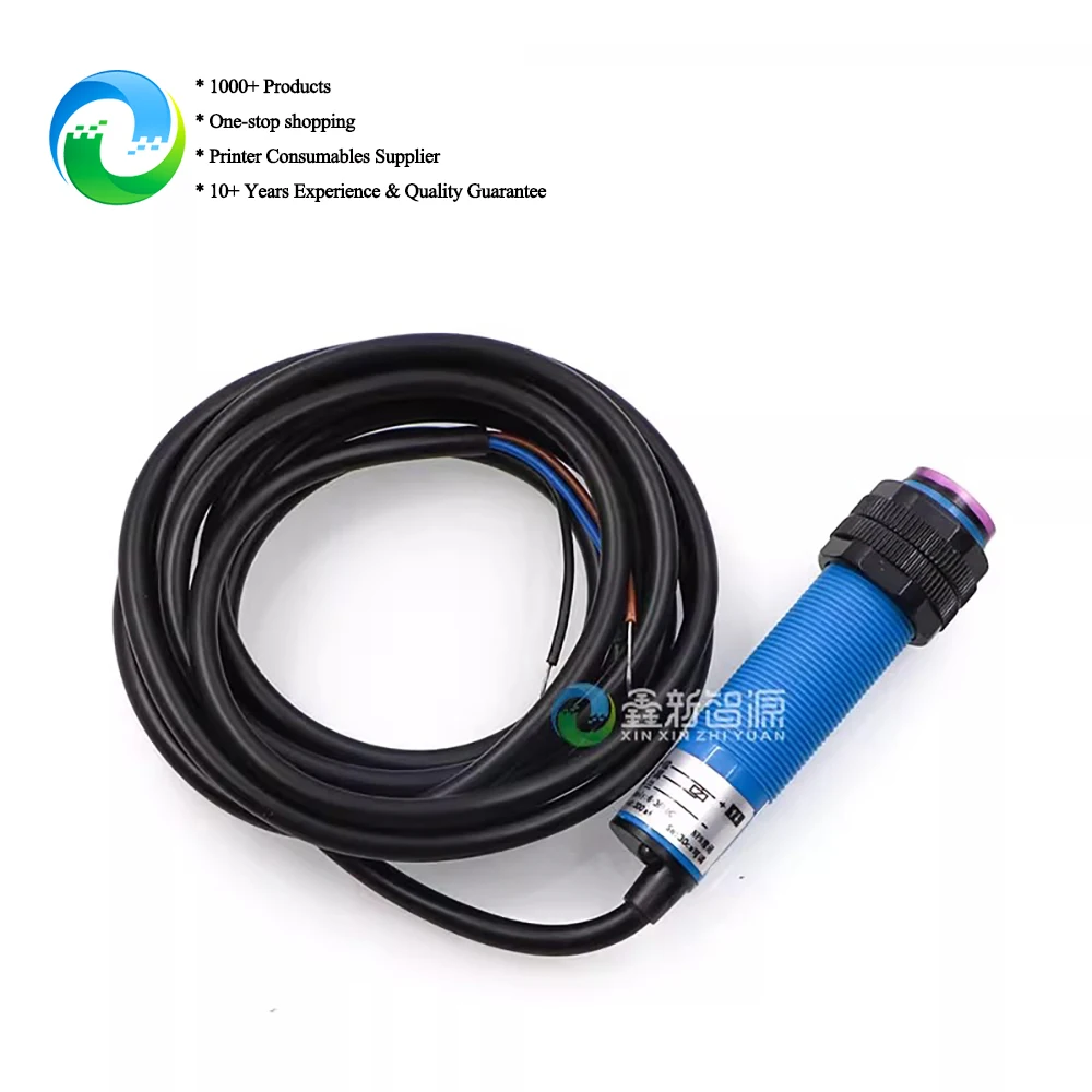 Wit-color Smart 9000 9200 Eco Solvent Printer Paper Inductor Media Sensor Switch