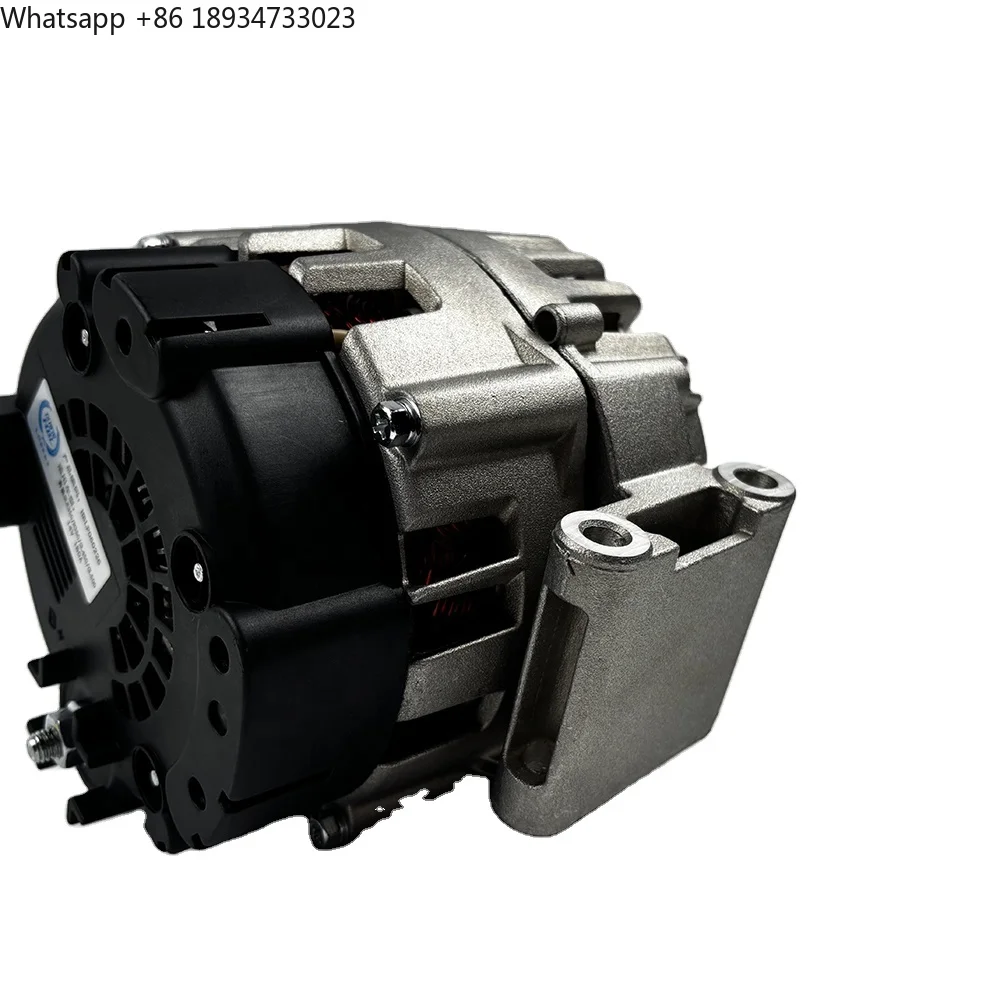 

M52 7 Series E36 E60 X3 2007 Auto Mini Alternator for BMW / R1200 F10 N52 E70 24V 12V 48V 220V Car Alternator Spare Parts