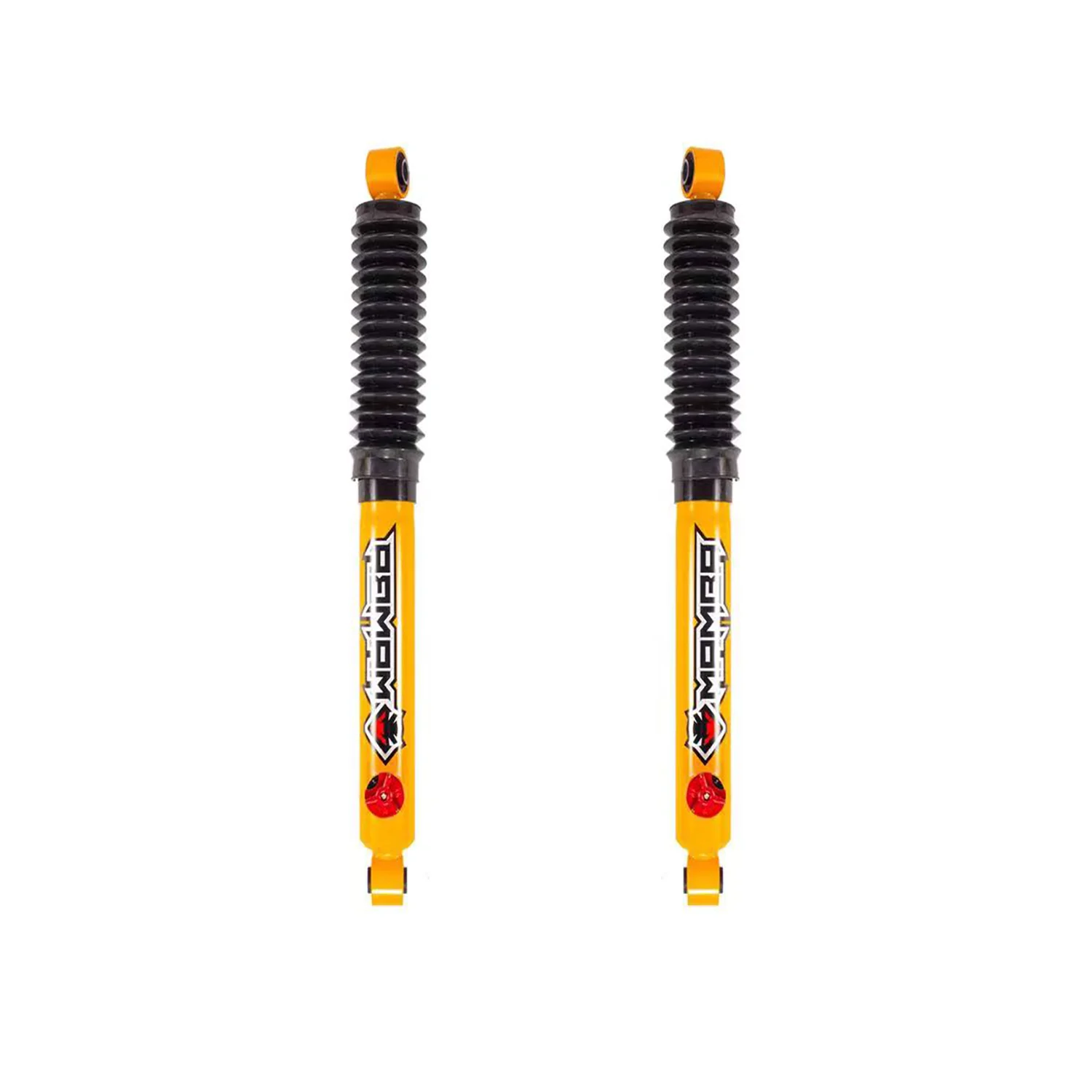 For Nissan NAVARA Np300 Best Quality Shock Absorber  With Lift Spring  4x4 Offroad Height Adjustment Twin Tube Lift Accessories