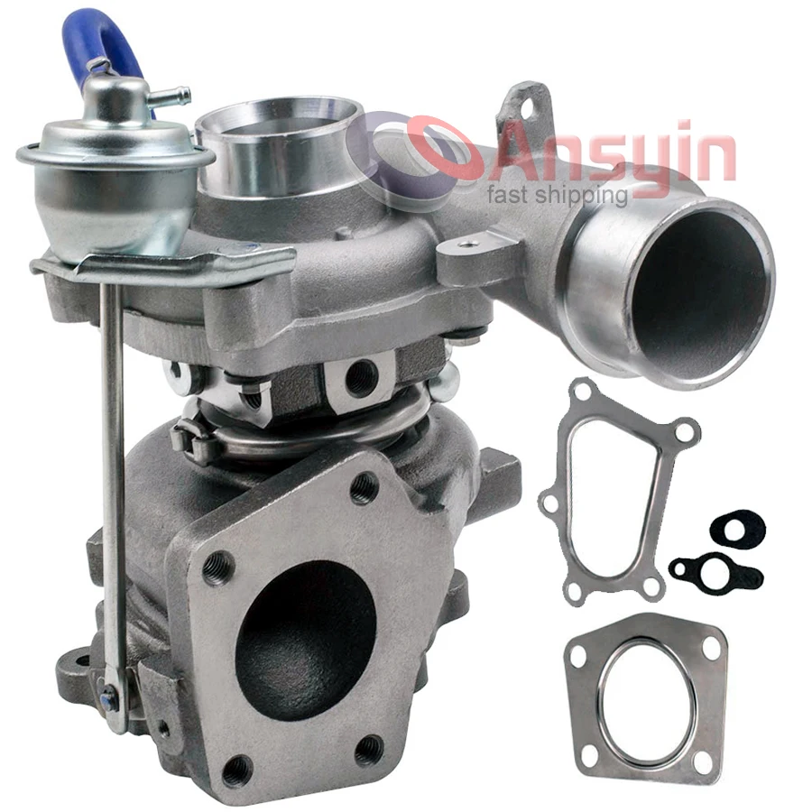 NEW Turbine Turbocharger Full Turbo For Mazda CX-7 3 6 2.3L 260 HP DISI NA Petrol K0422-581 K0422-582 53047109904 53047109907