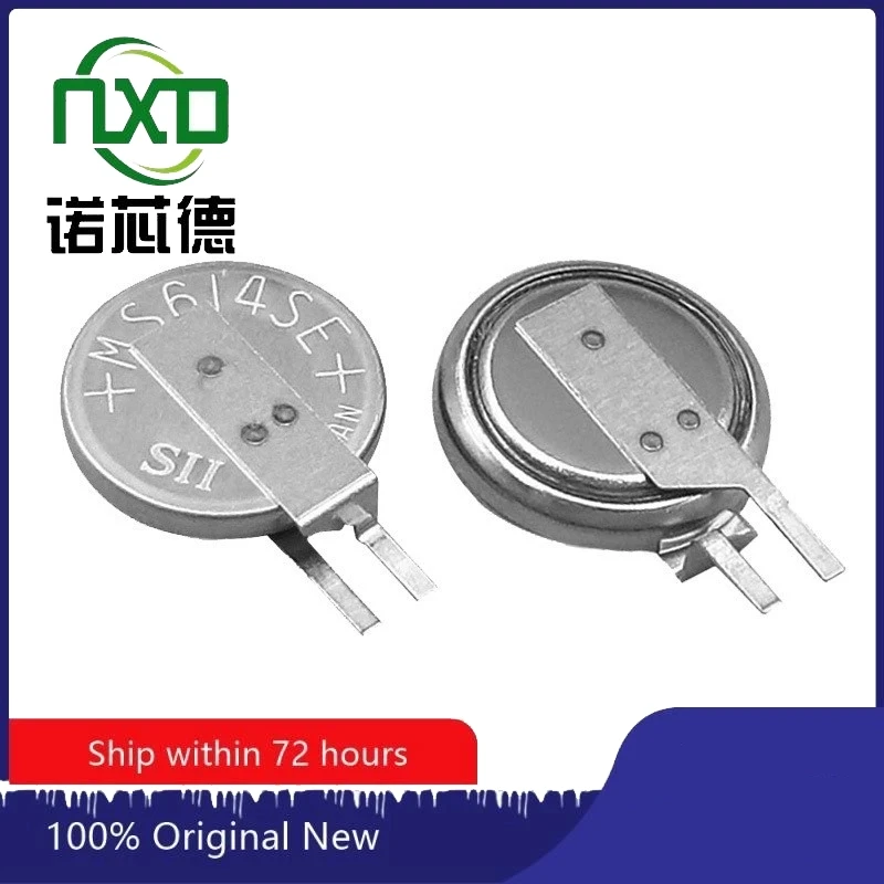 3-10PCS MS621FE-FL11EE ML621-TZ1 MS621FE MS62IFE FL11E ชาร์จ 3V แบตเตอรี่สํารอง