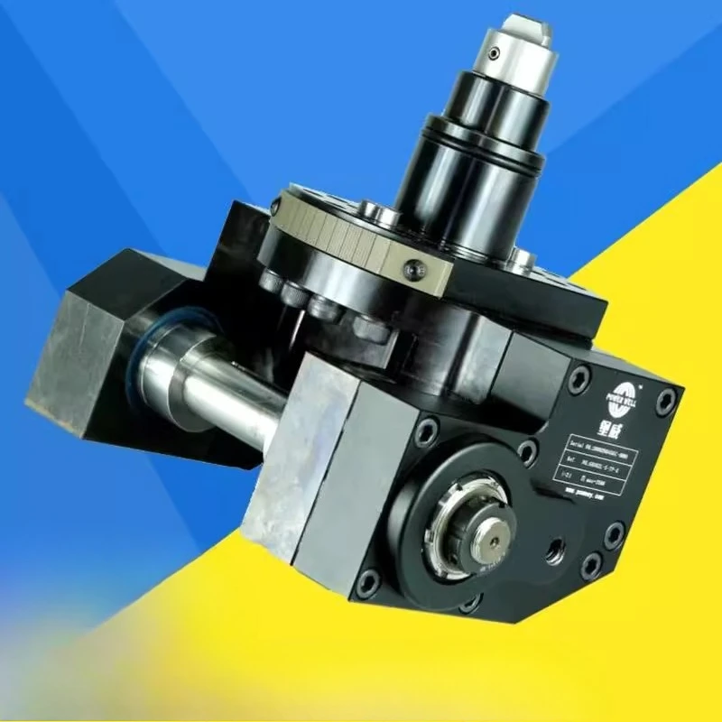 Bmt Gear Hobbing Po…