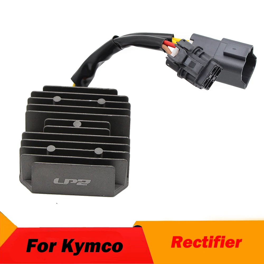 Voltage Regulator Rectifier 31600-PRB2-900 For Kymco MXU550 EX IRS IRS T3B MXU550i IRS Euro 4 IRS MXU700i IRS T3B 4x4 Turf LOF