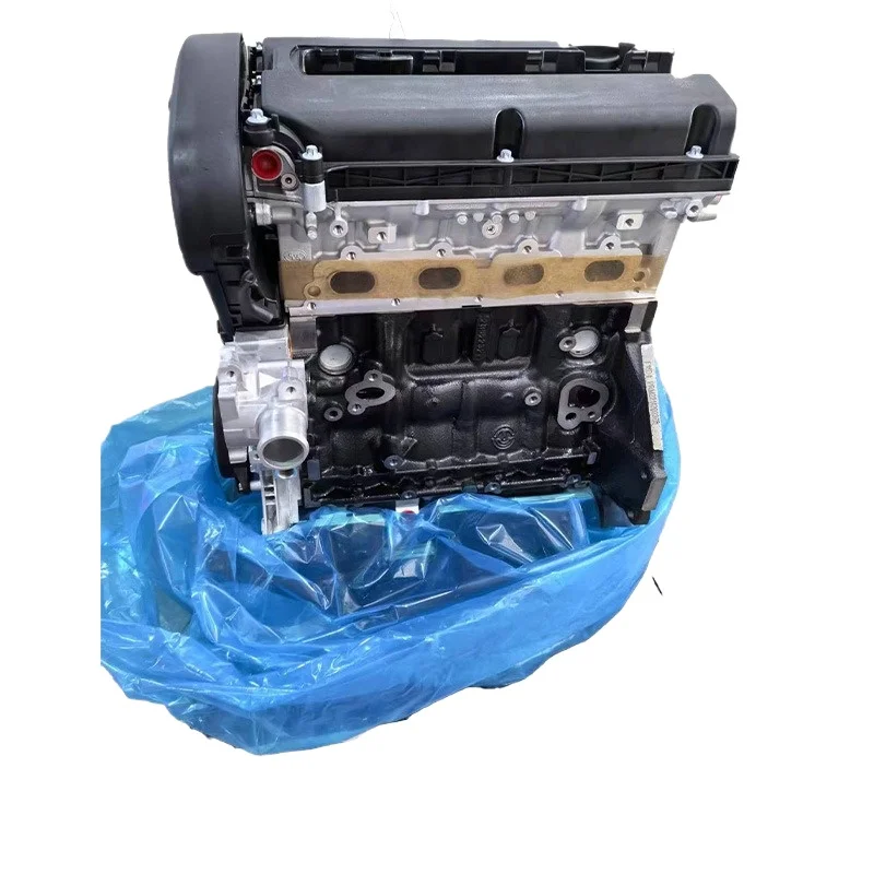 

1.6L automotive engine engine F16D4 is suitable for Chevrolet Cruze convex machine assembly parts