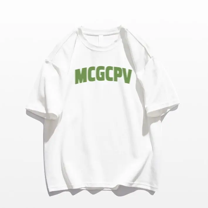 Kurzarm-T-Shirts für Damen, minimalistisch, bequem, Baumwolle, lockere Passform, leicht, atmungsaktiv, entspannt, täglich, schlicht, schick, Basic-Tops