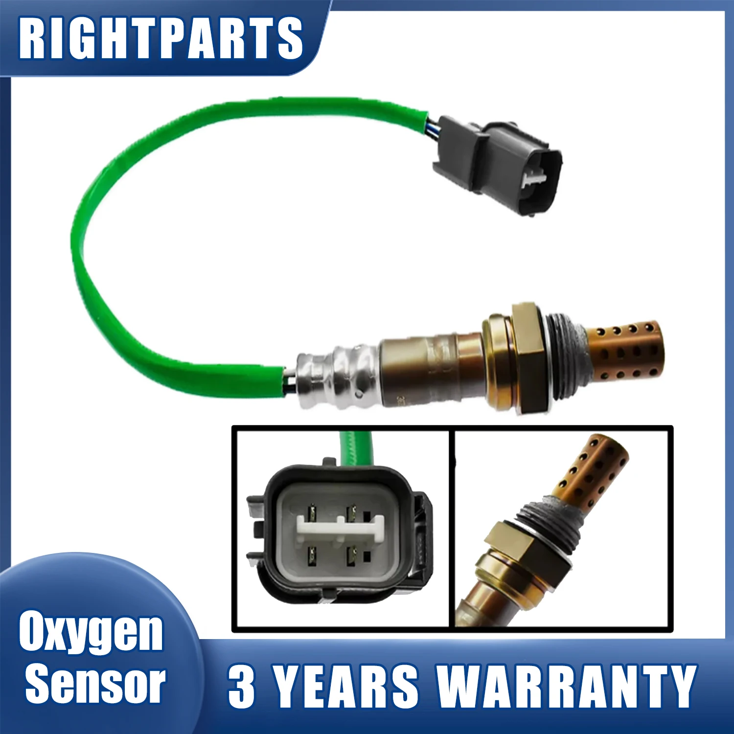 

New Oxygen sensor 234-4727 For HONDA Accord Odyssey ACURA CL TL 36531-P8F-A11