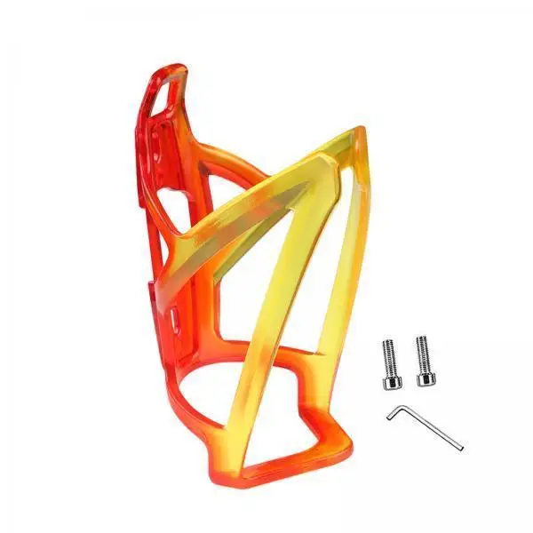 

Держатель для велосипедной бутылки, прочный, с крепежом, для велоспорта на открытом воздухе, шоссейных и горных велосипедов