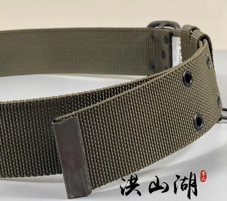 Russian Military Imported VKBO Double Needle Armed Belt Nylon Outer Belt Public Military Version Original Product