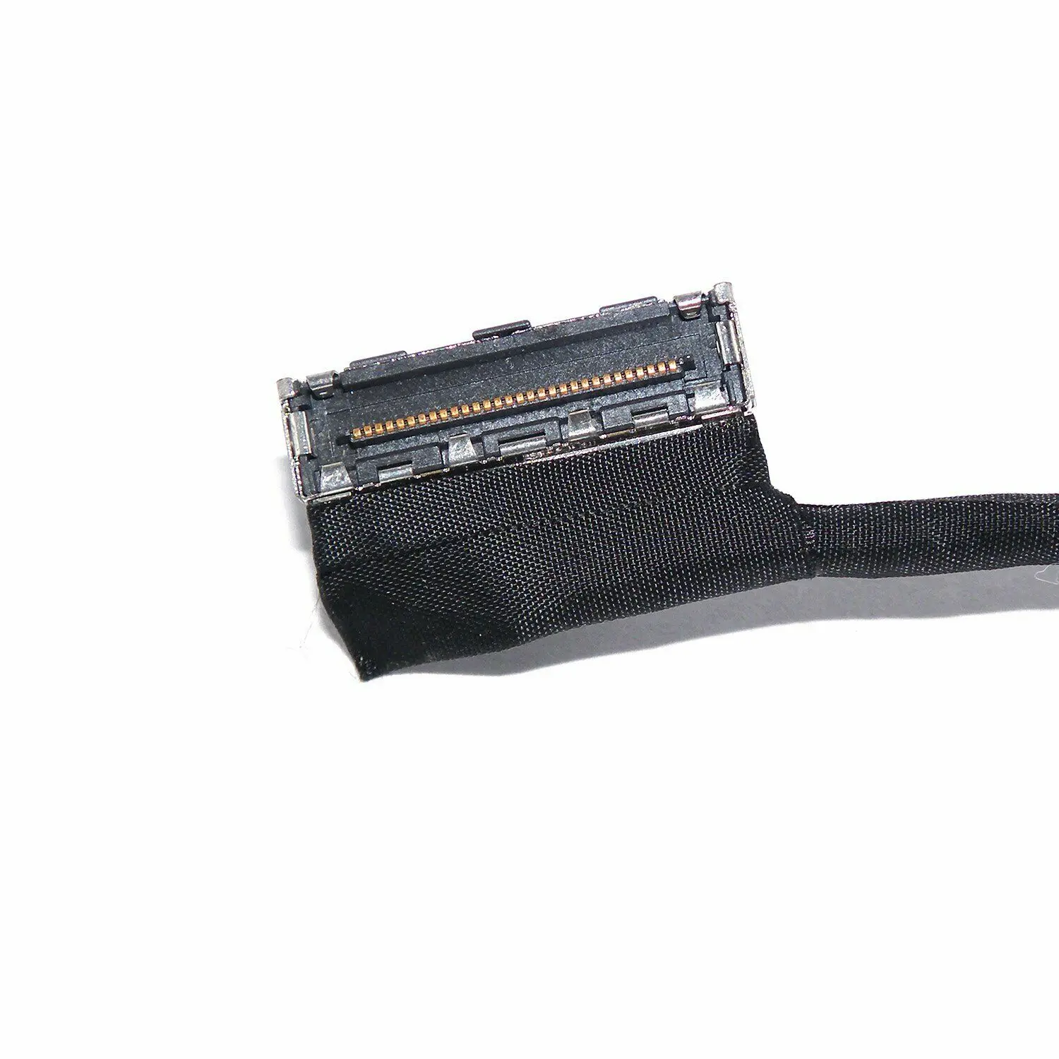 Imagem -02 - Display Lcd Cabo Edp para Toshiba Satellite E55-a E55-a5114 E55t-a E55t-a5320 Novo