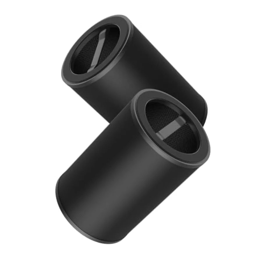 

Premium Replacement Wildfire Filters Compatible with Wyze Smart Air Purifier Integrated High-Efficiency with Activated Carbon a