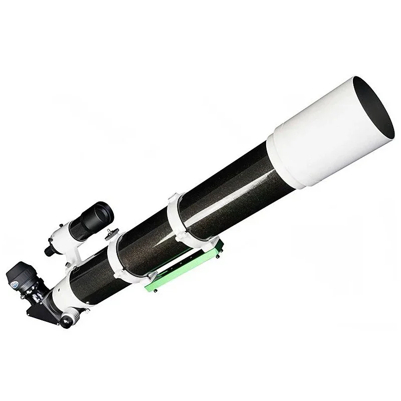 Main mirror +EQ3 aluminum foot combined astronomical telescope with high magnification