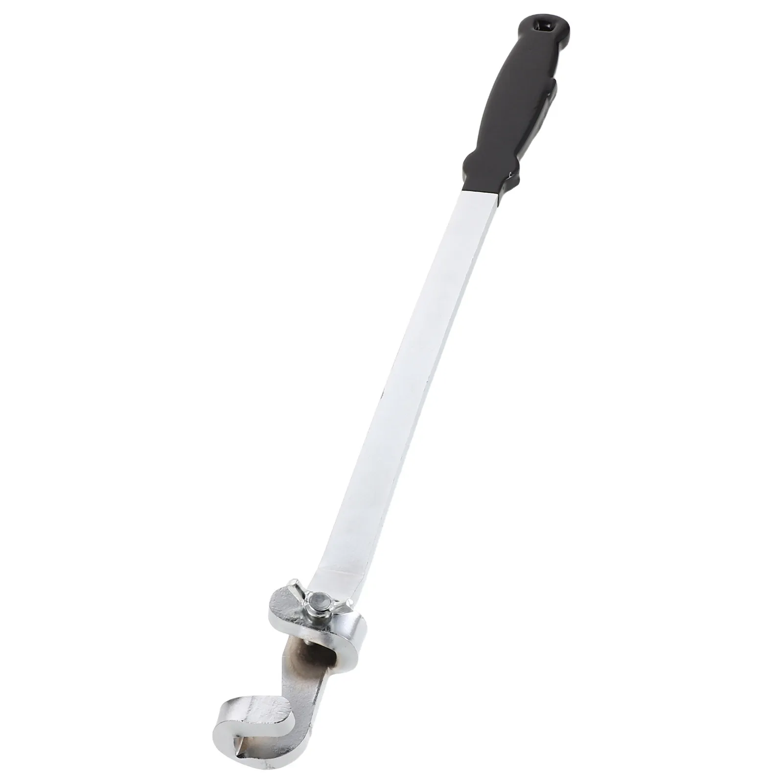 Versatile Wrench Extender Tool Rod for Car Wheel Nuts Tightening Heavy Duty Breaker Bar Extension Adapter Multi Purpose Socket