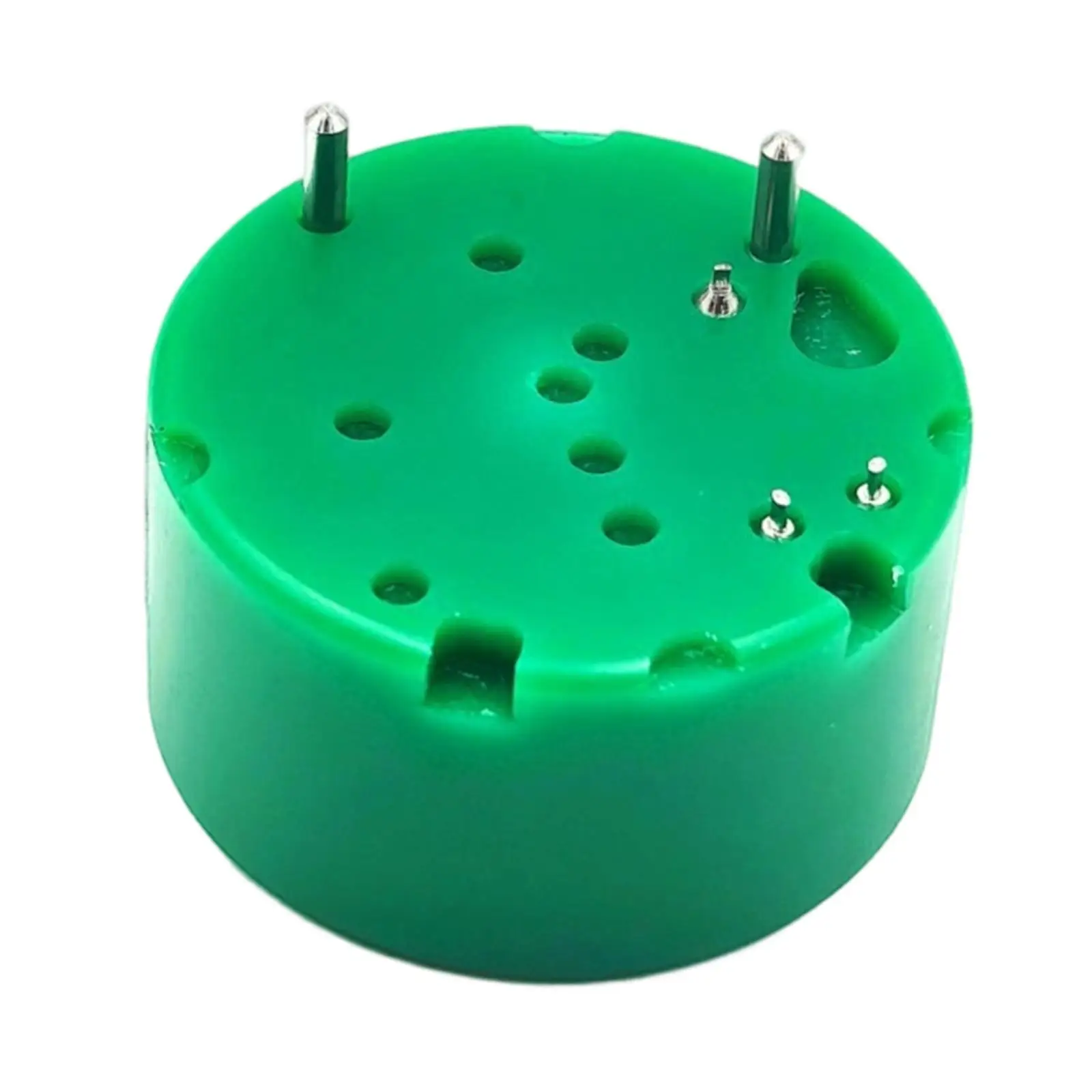 قاعدة حركة الساعة، قاعدة تثبيت عملية خفيفة الوزن لمصلحي الاستخدام المنزلي #1