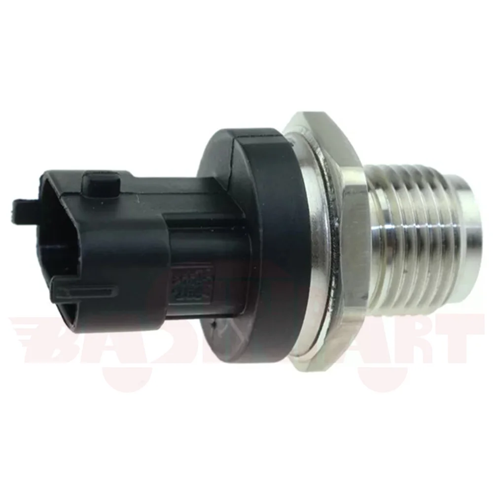 Fuel injection Rail Pressure Sensor 0281002921 For Volvo For Ford For Renault For Cummins 0281002937 904-309 281002937 97361561