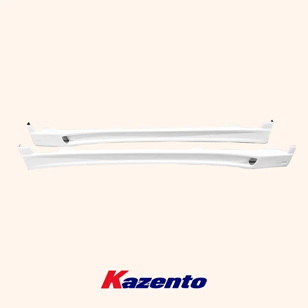 

For 98-05 IS200 RS200 XE10 Altezza CS Vented Side Skirts FRP(Unpaint)