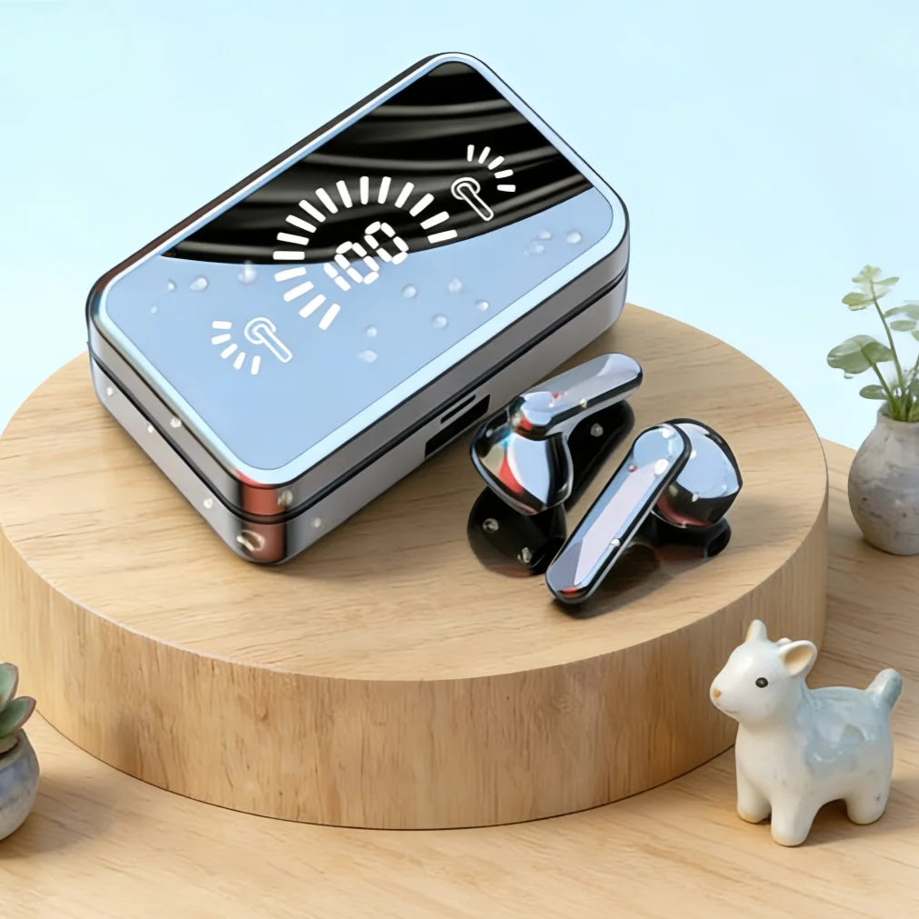 Tws Earphone Blueto…