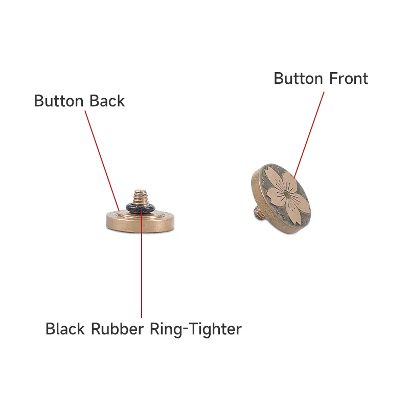 Micro Camera Metal Aluminum Soft Shutter Release Button For Fujifilm XT30 ii T20 10 XT4 XT3 2 XPRO2 1 Leica M9 Sony RX1RII DFM