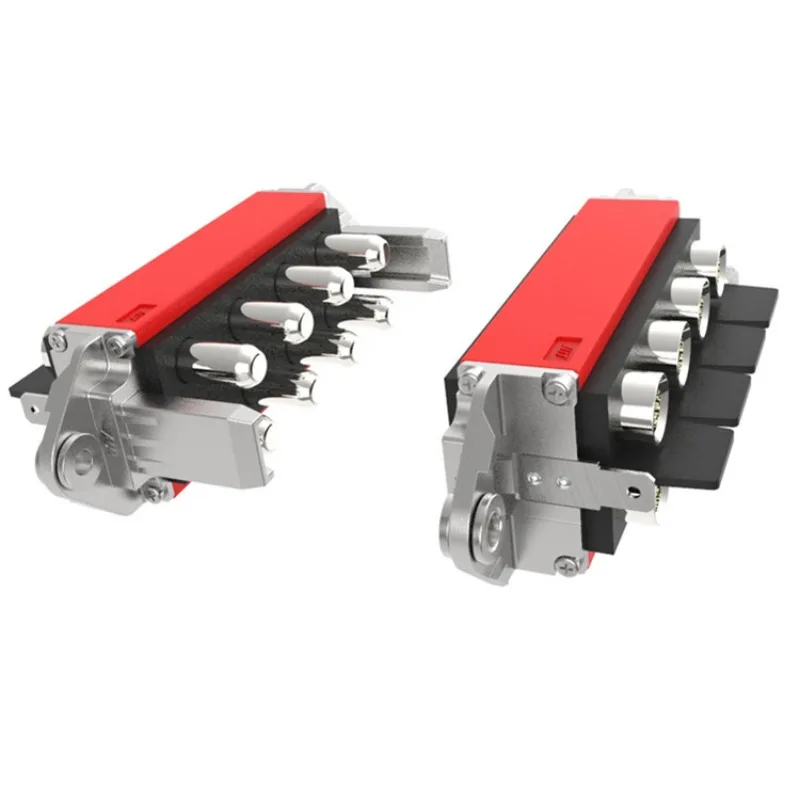 Power Module Connectors, High Current Connectors, Torque Connectors
