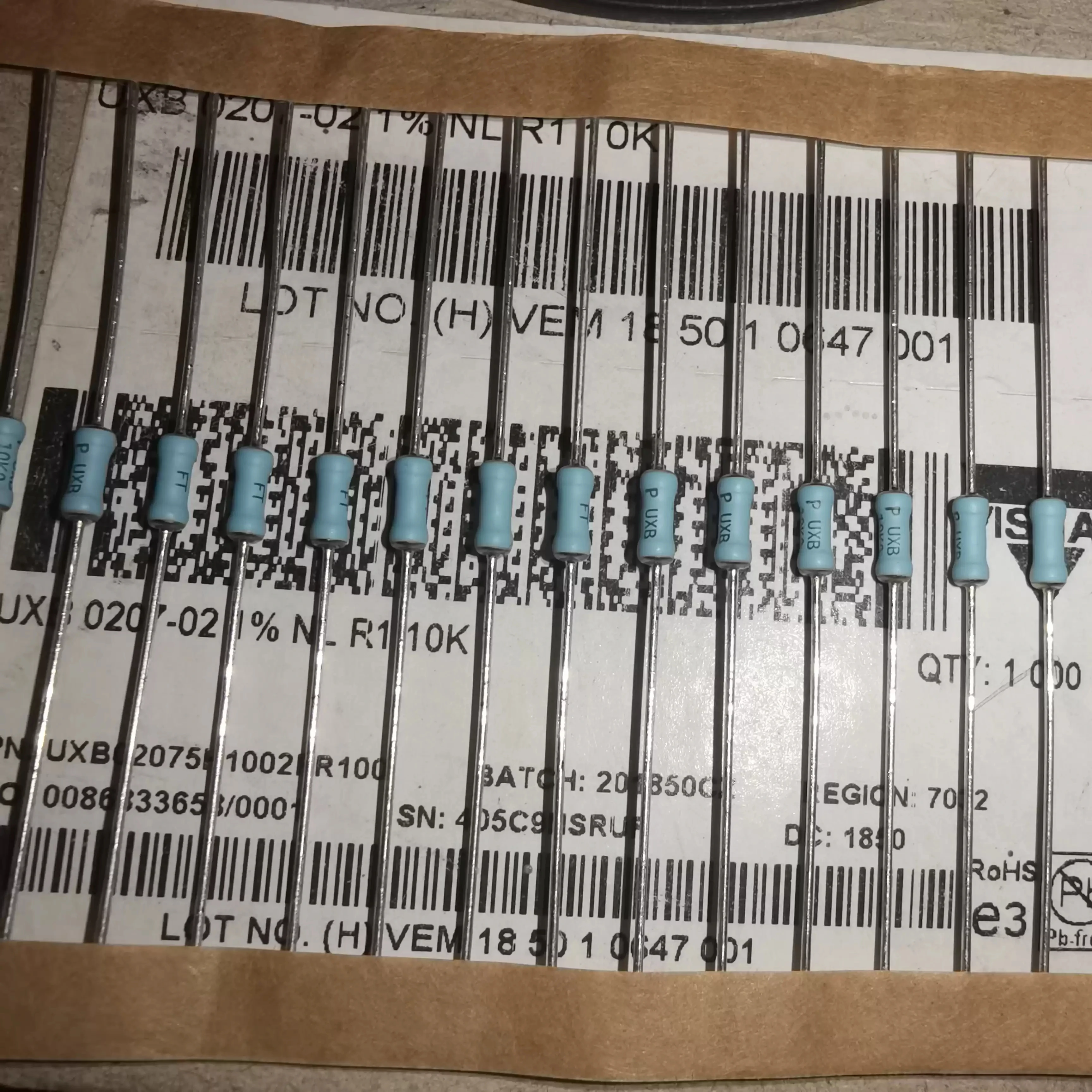 vishay-10k-1-uxb0207-02-2ppm-025w-resistor-de-deriva-de-baixa-temperatura